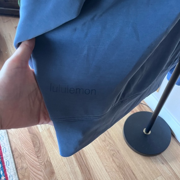 Lululemon soft stream sweatshirt - Picture 2 of 3